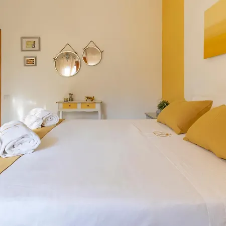 Апартаменты Casa Derosa In Centro *