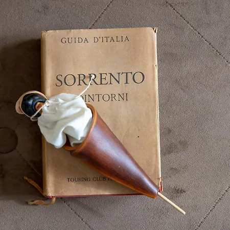 Casa Derosa In Centro *