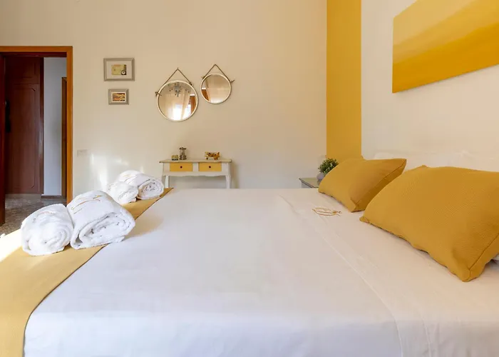 Апартаменты Casa Derosa In Centro *