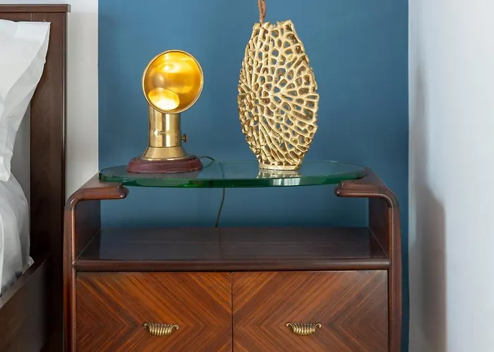 Casa Derosa In Centro