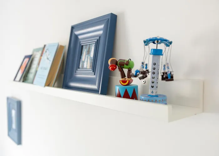 Casa Derosa In Centro *