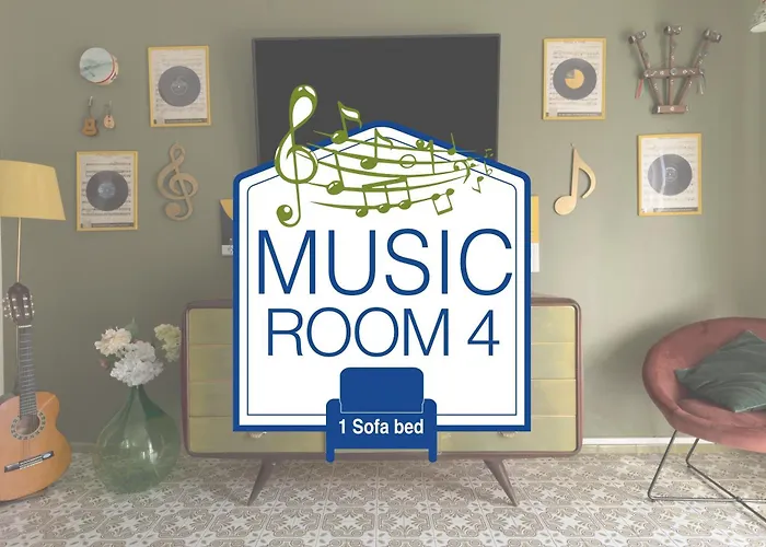 Casa Derosa In Centro Апартаменты Сорренто