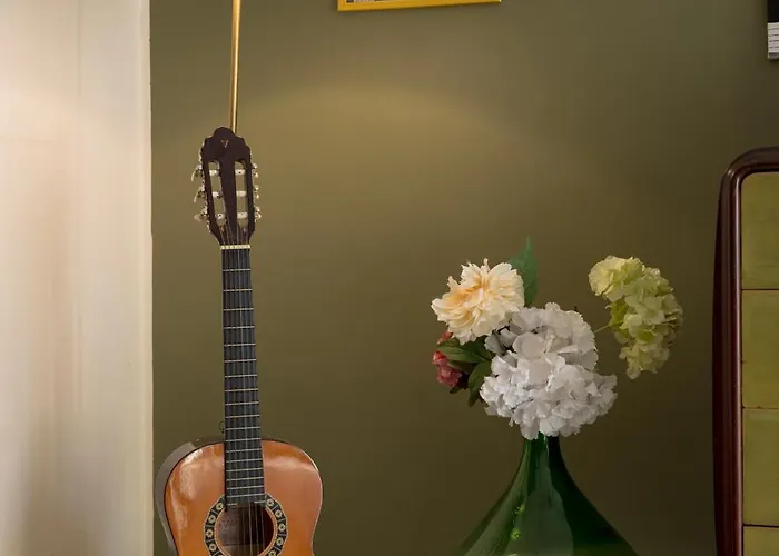 Апартаменты Casa Derosa In Centro *