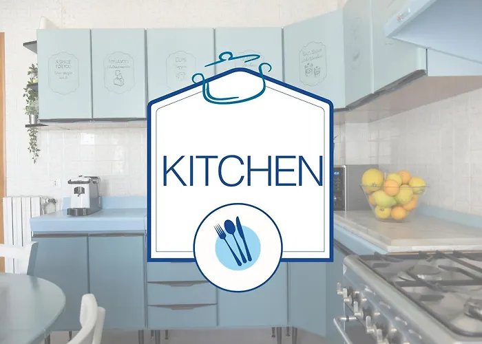 Апартаменты Casa Derosa In Centro *