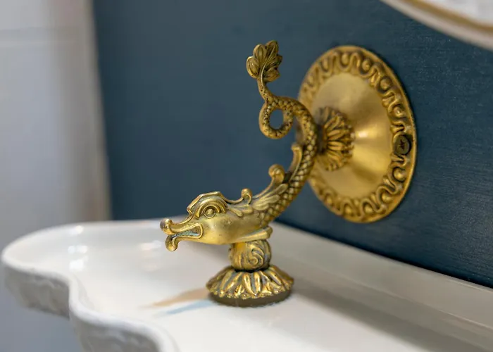 Casa Derosa In Centro *