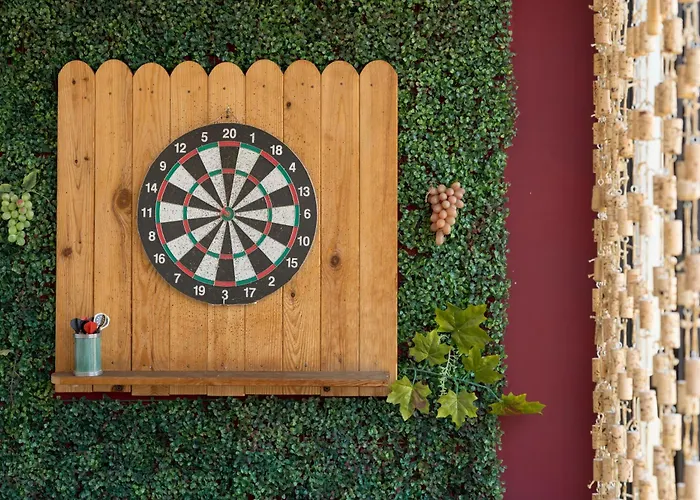 Casa Derosa In Centro Апартаменты *