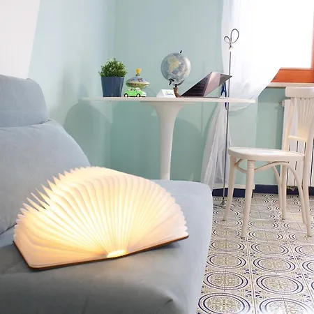 Lejlighed Casa Derosa In Centro