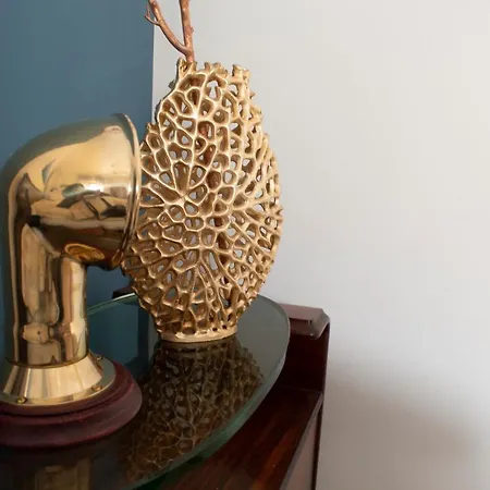 Casa Derosa In Centro Lejlighed