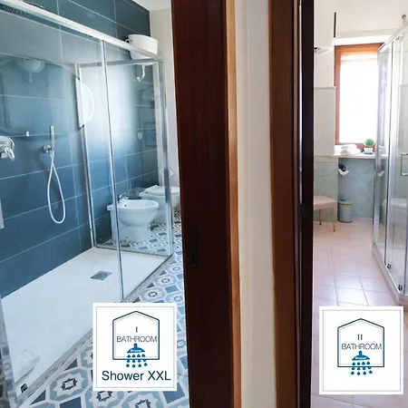 Casa Derosa In Centro Sorrento