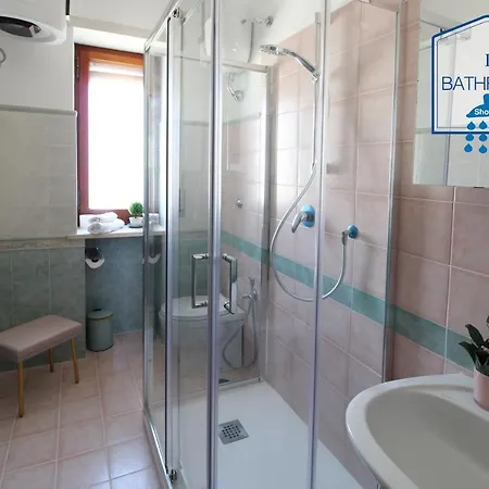 Lejlighed Casa Derosa In Centro *