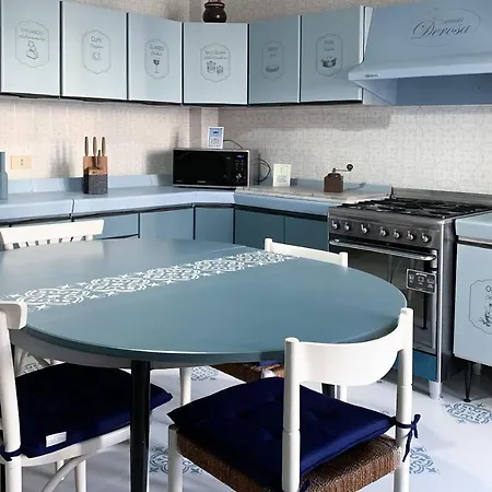 Lejlighed Casa Derosa In Centro