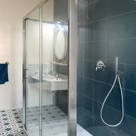 Casa Derosa In Centro Lejlighed