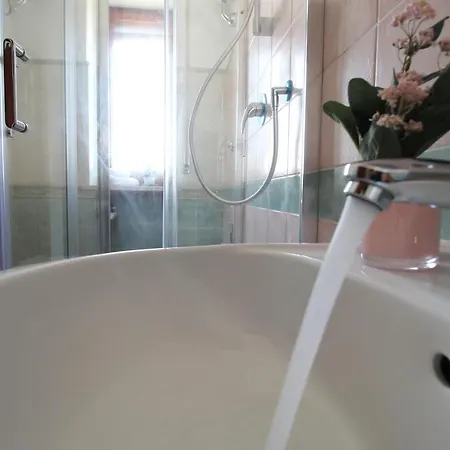 Casa Derosa In Centro Lejlighed Sorrento