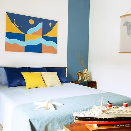 Casa Derosa In Centro * Sorrento