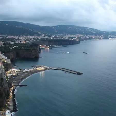 Casa Derosa In Centro *