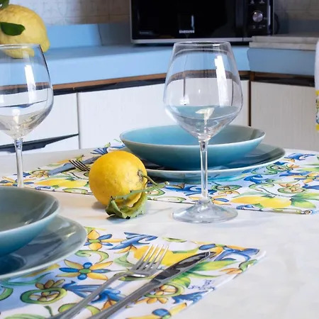 Casa Derosa In Centro *