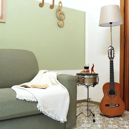 Casa Derosa In Centro *