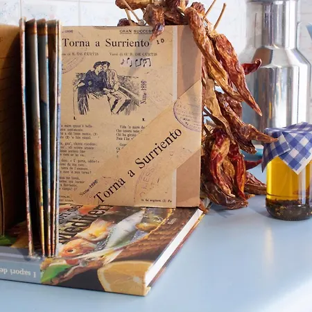 アパート Casa Derosa In Centro *