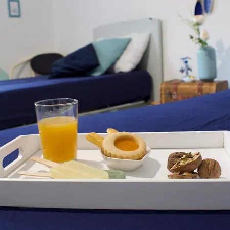 Casa Derosa In Centro アパート *