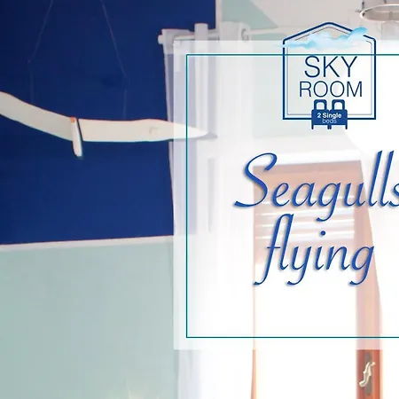 Casa Derosa In Centro アパート ソレント