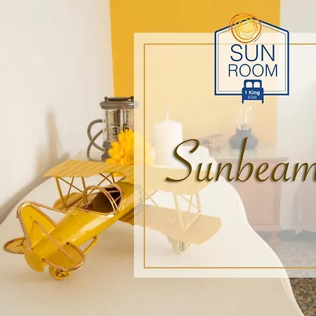 Casa Derosa In Centro *