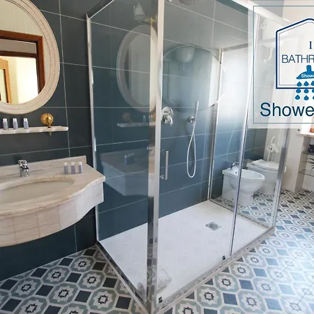 Casa Derosa In Centro *