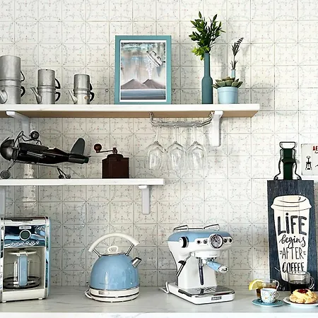 アパート Casa Derosa In Centro *