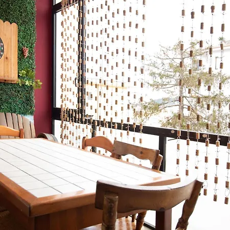 Casa Derosa In Centro *