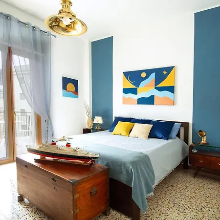 Apartment Casa Derosa In Centro