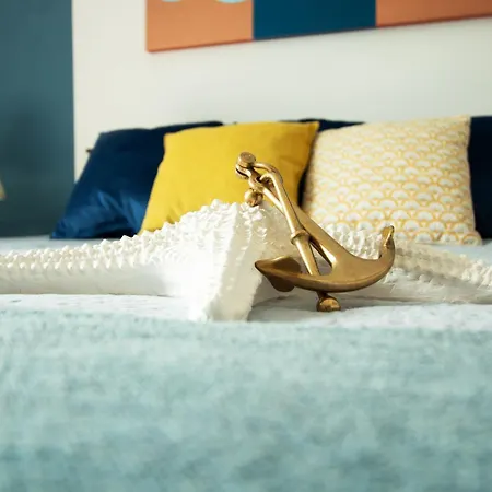 Casa Derosa In Centro ソレント