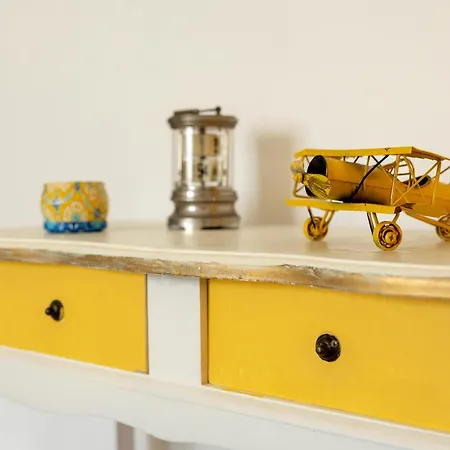 Casa Derosa In Centro Сорренто