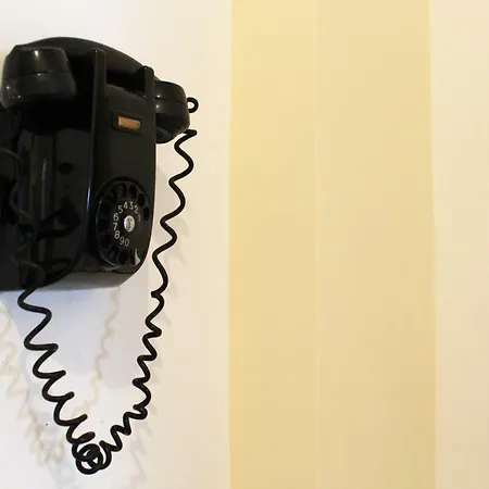 アパート Casa Derosa In Centro *