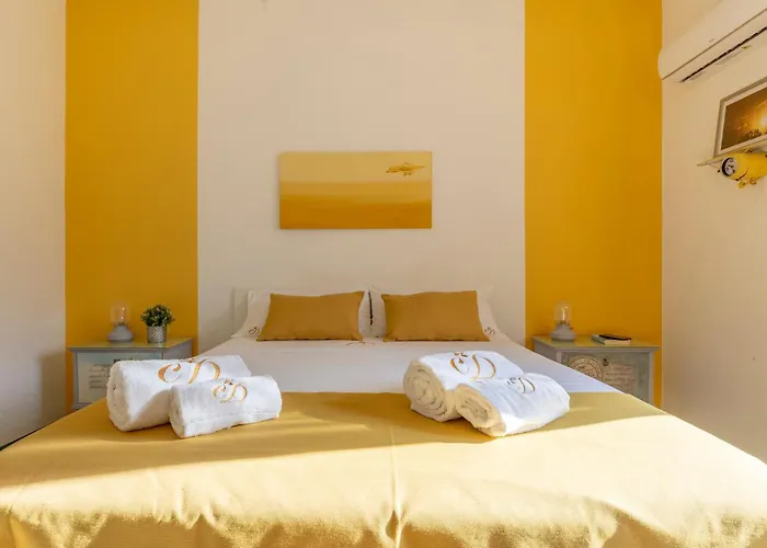 Apartman Casa Derosa In Centro Sorrento