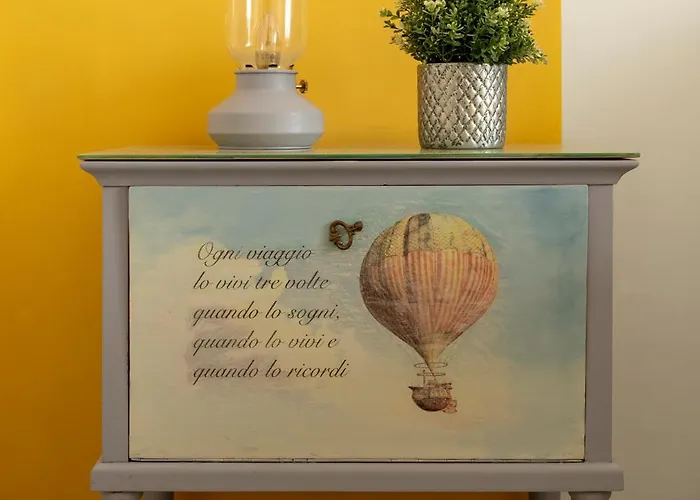 Casa Derosa In Centro