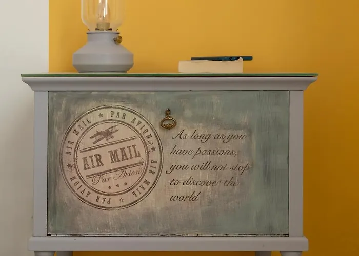 Casa Derosa In Centro *