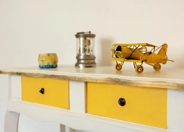 Casa Derosa In Centro Sorrento