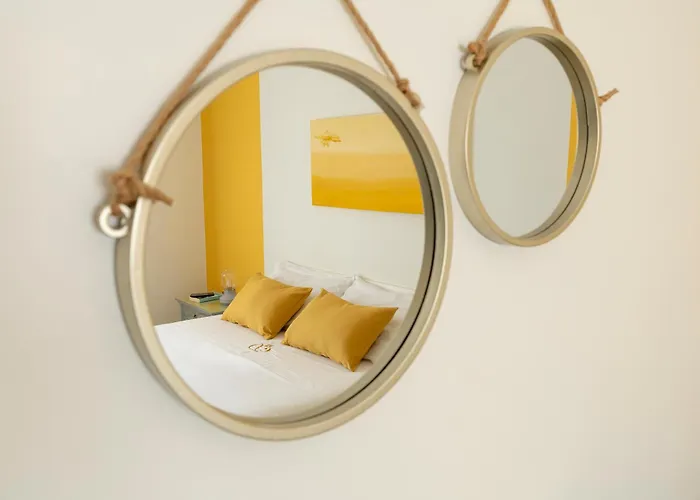 Casa Derosa In Centro