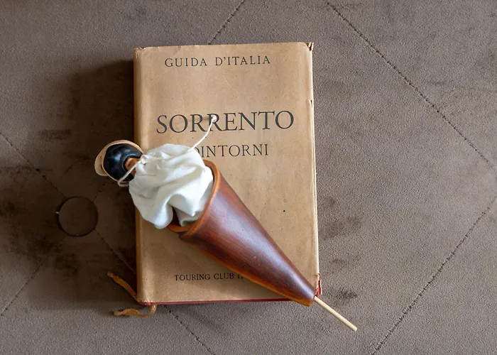 Casa Derosa In Centro *