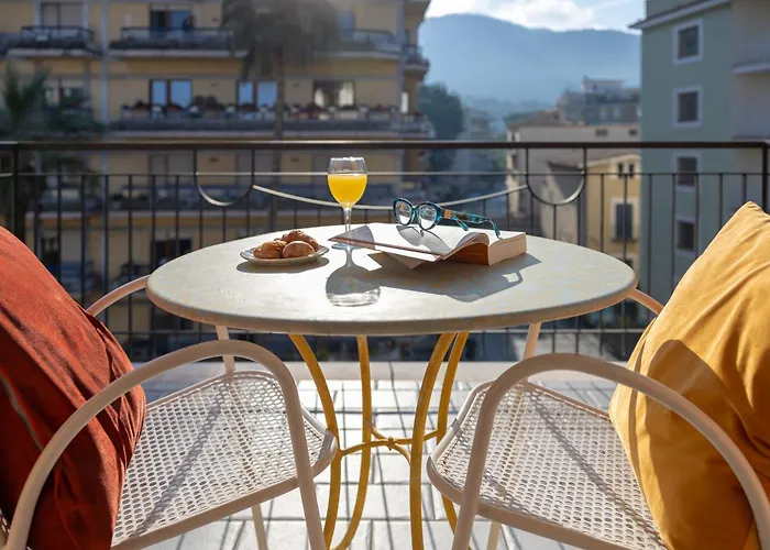 Casa Derosa In Centro Апартаменти