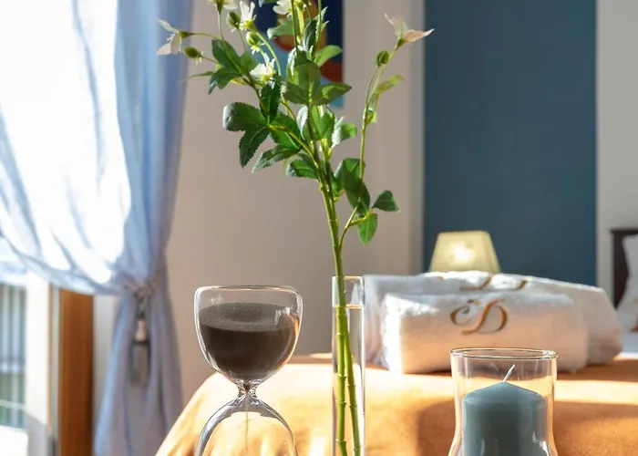 Apartman Casa Derosa In Centro