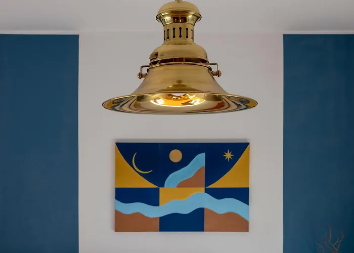 Apartman Casa Derosa In Centro