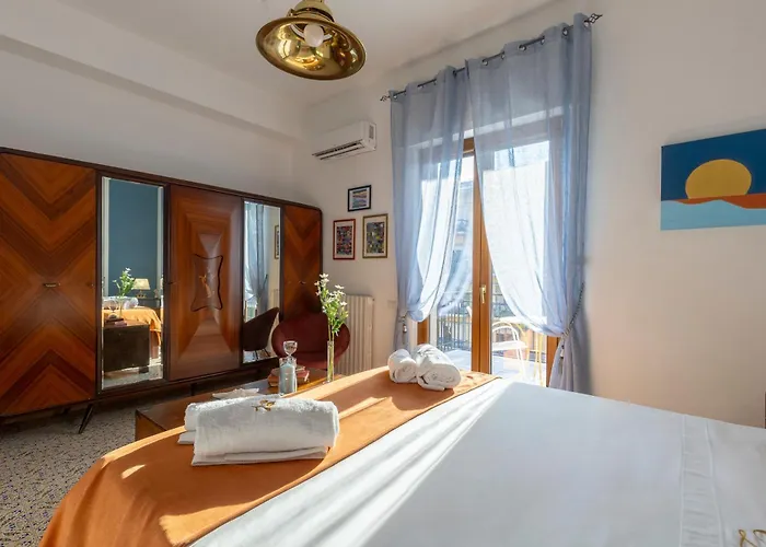 Apartman Casa Derosa In Centro *