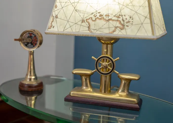 Casa Derosa In Centro Апартаменти