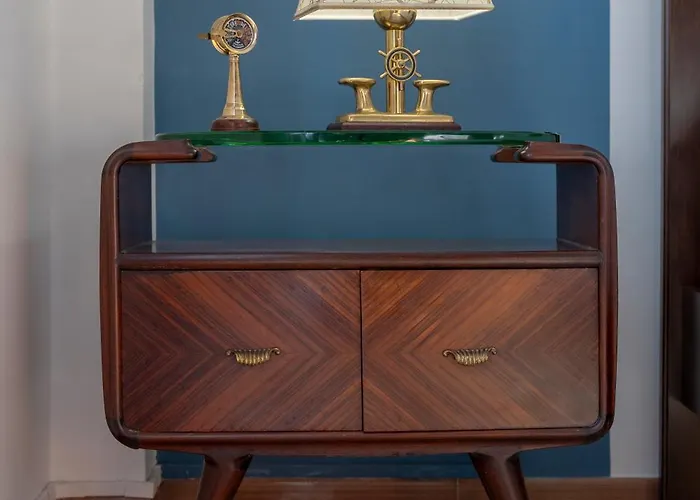 Casa Derosa In Centro Apartman *