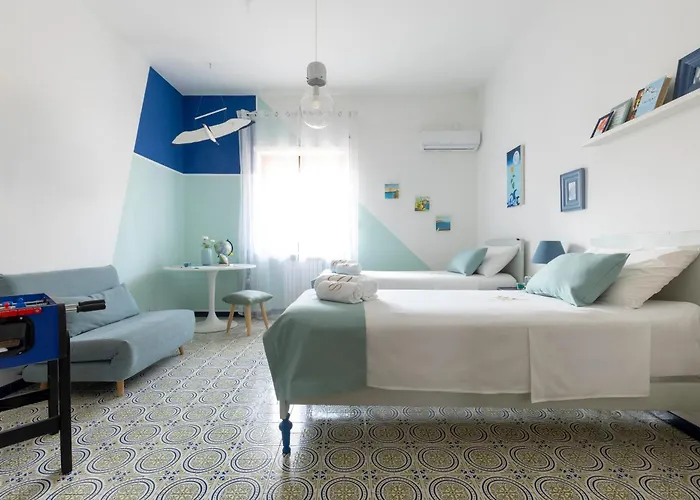 Апартаменти Casa Derosa In Centro *