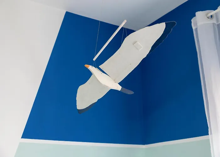 Casa Derosa In Centro *