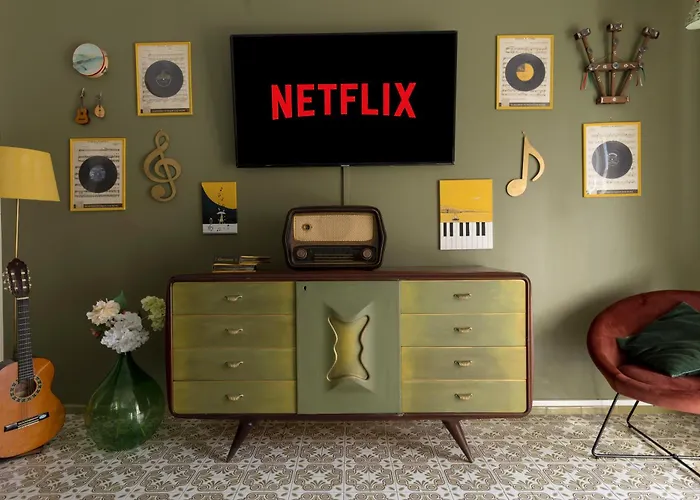 Апартаменти Casa Derosa In Centro *