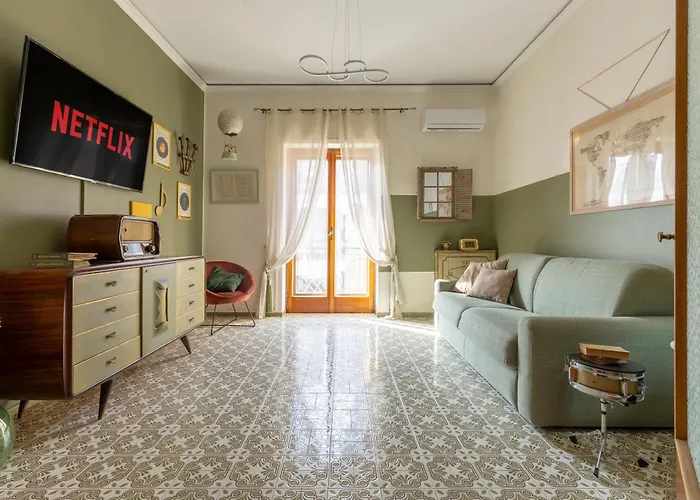 Casa Derosa In Centro Апартаменти *