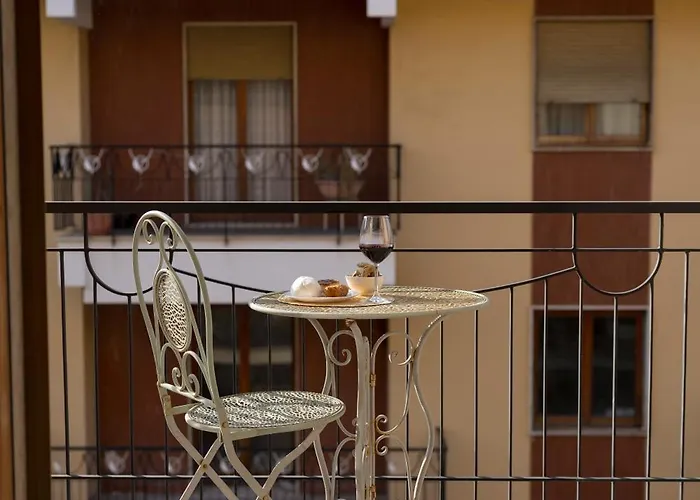 Apartman Casa Derosa In Centro Sorrento