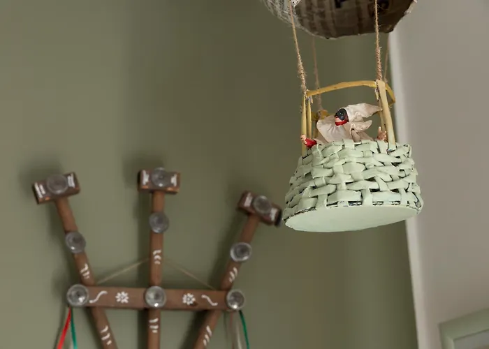 Casa Derosa In Centro